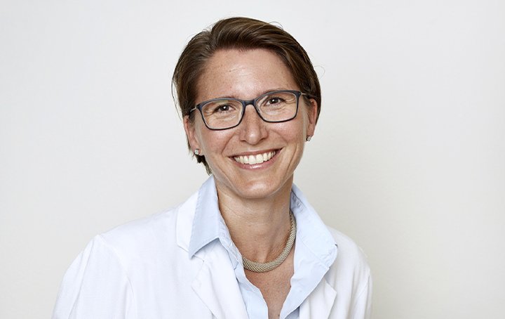 Franziska Grafen