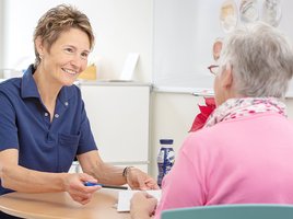 Ernährungstherapie