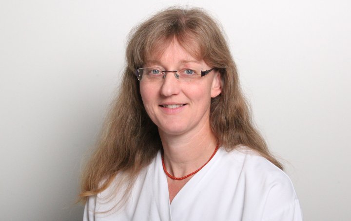 Katrin Grolimund