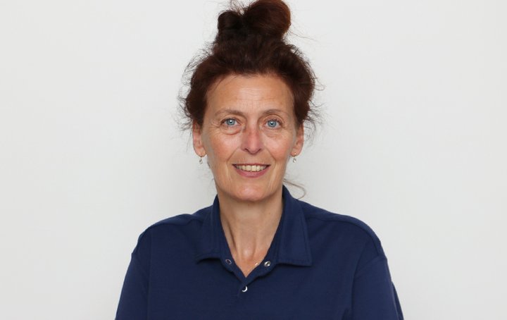 Claudia Beer