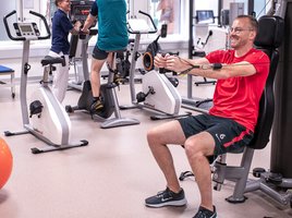 Physiotherapie