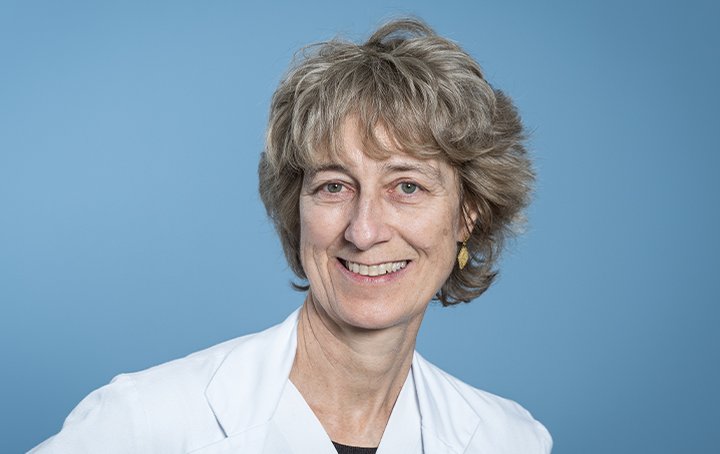 Eva Achermann