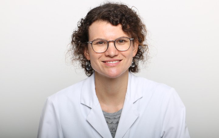Julia Kempf