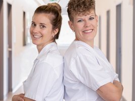 Med. Praxisassistentin EFZ / Med. Praxisassistent EFZ