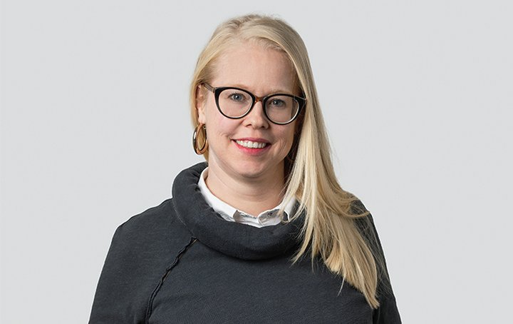 Simone Haug