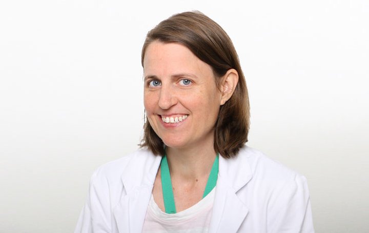 Cornelia Schreiber