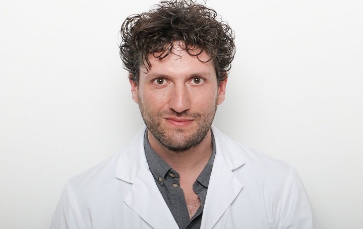 Nadir Tissira