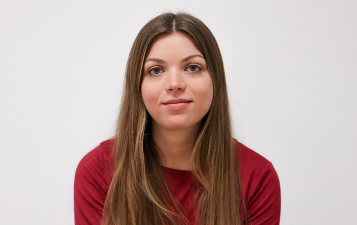 Melina Weder