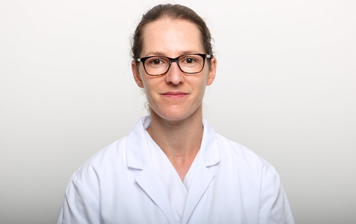 Miriam Schäfer