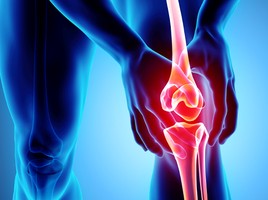 Orthopädie Kniegelenk (Knieprothese)