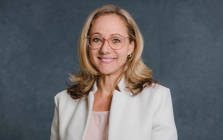 Rahel von Planta