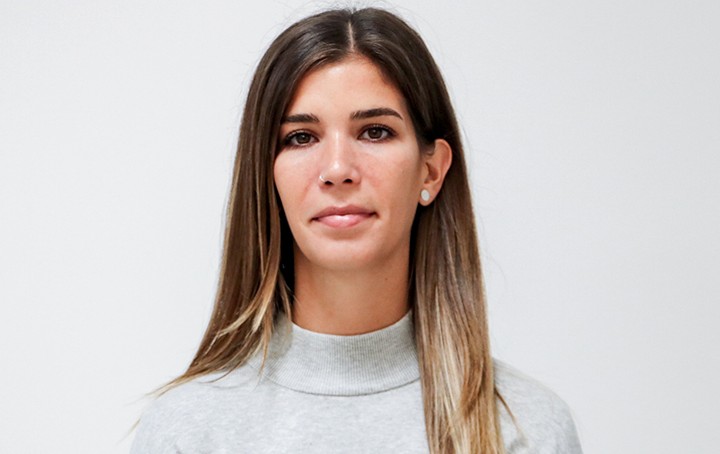 Géraldine Berger