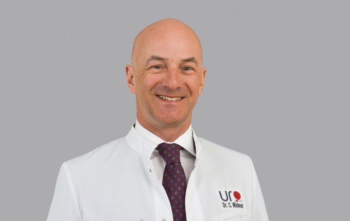 Christian Widmer