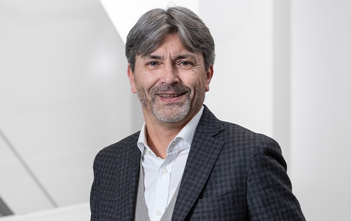 Markus Bärtschiger