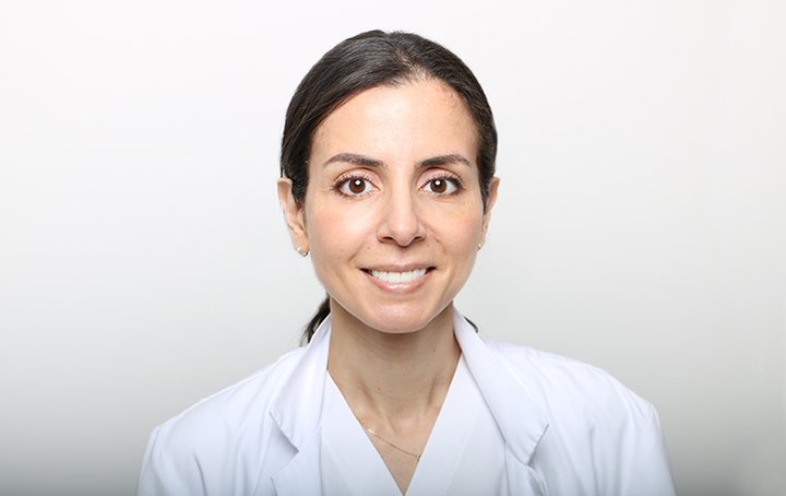 Rachida Harrach