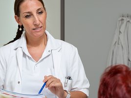 Adipositaschirurgie