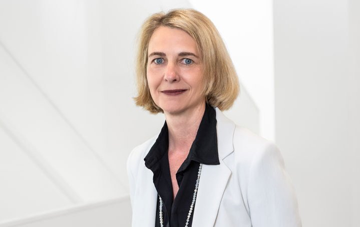 Petra Tscharner