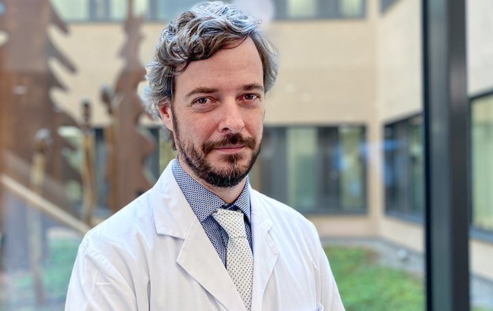 Alexander Kienast