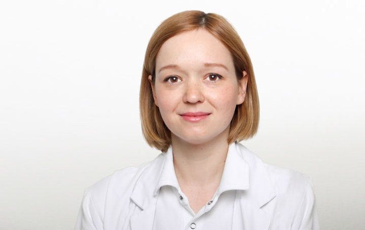 Kristiina Kuusik