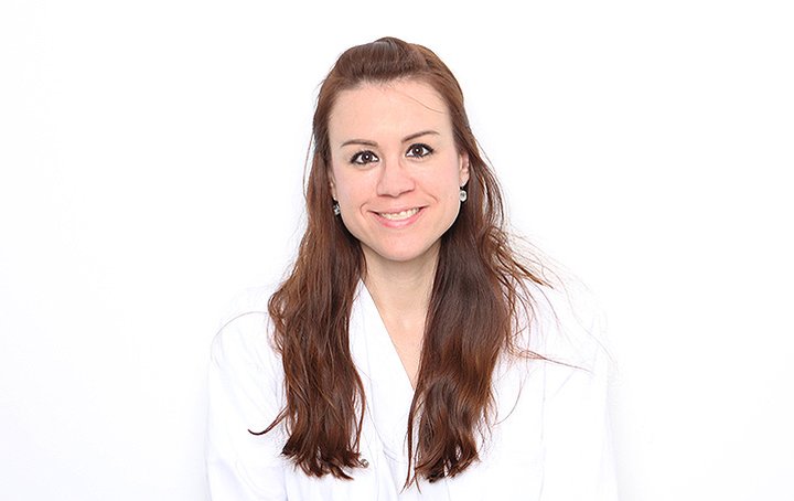 Jennifer Jörger