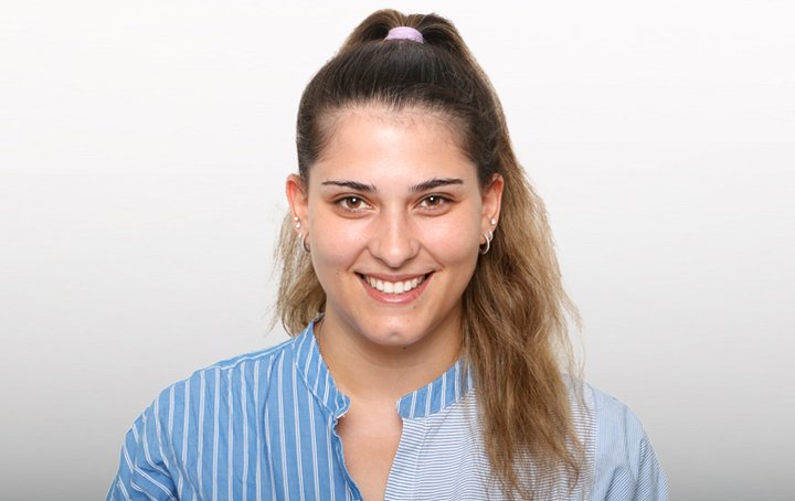 Sara Daher