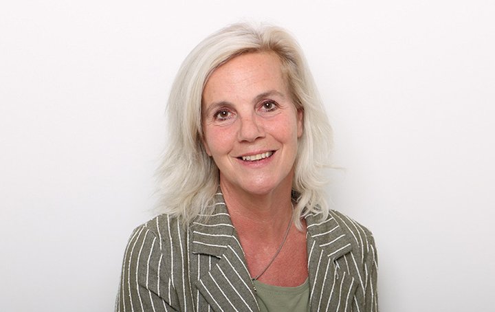 Alexandra Schiesser