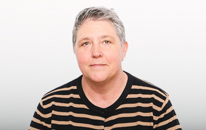 Pascale Rossi