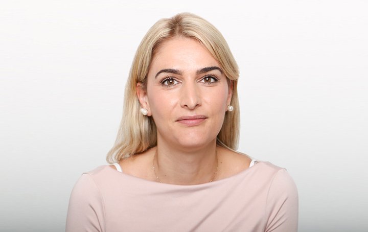 Jehona Kaba Kjecha