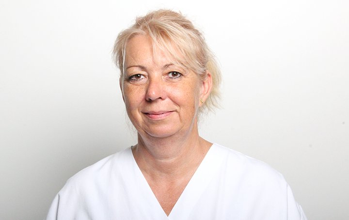 Susanne Gröger