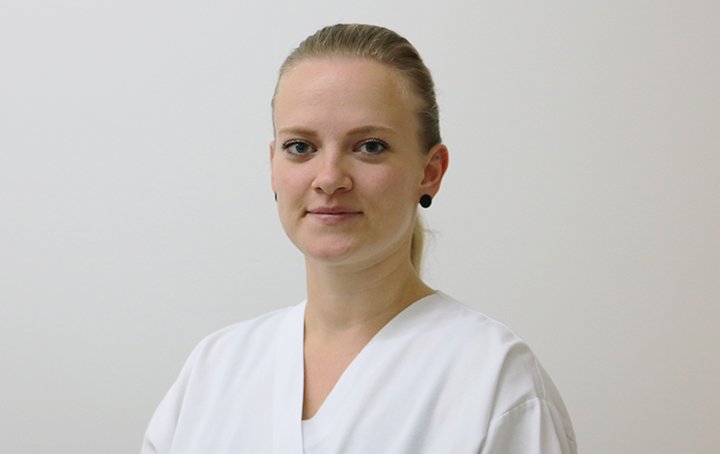 Stefanie Hinz