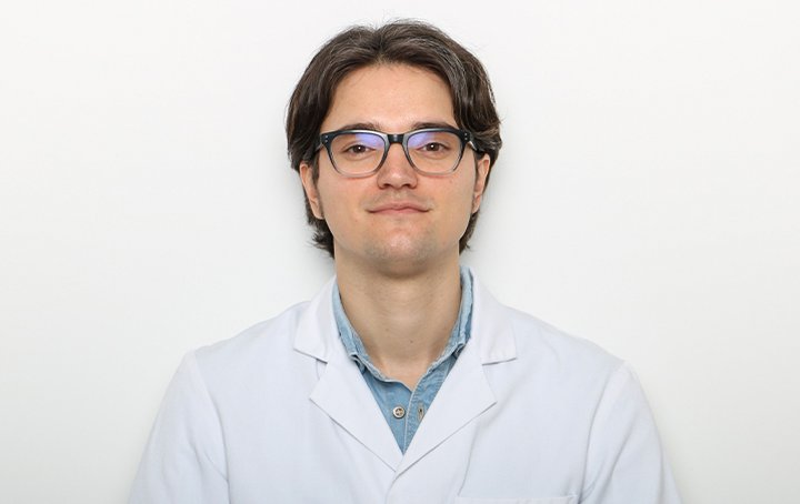 Yann Hausherr