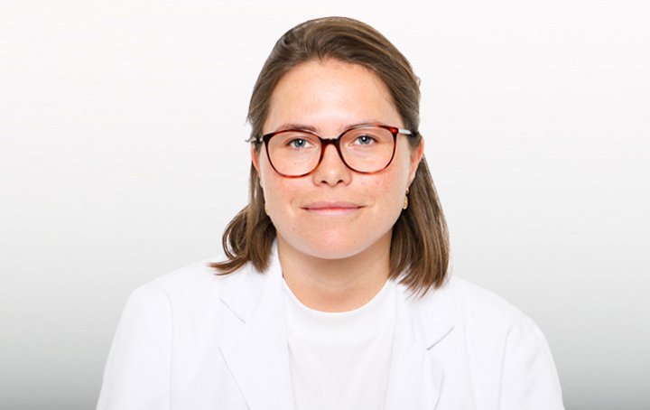 Sophia Hoff