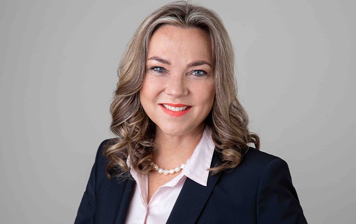 Janine Vannaz