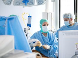 Gefässchirurgie