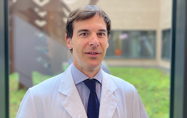 Daniel Baunach