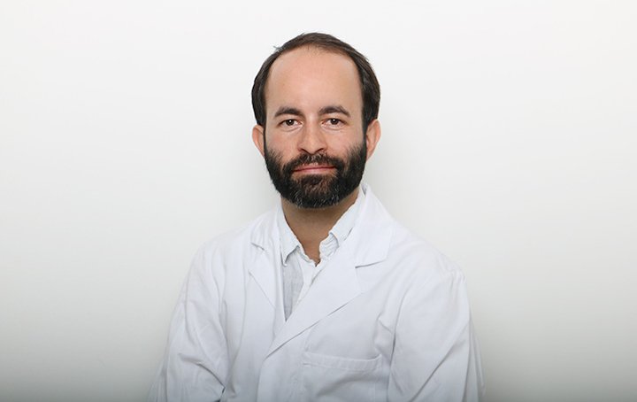 Tarun Mehra