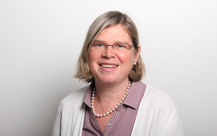 Annegret Bortlik