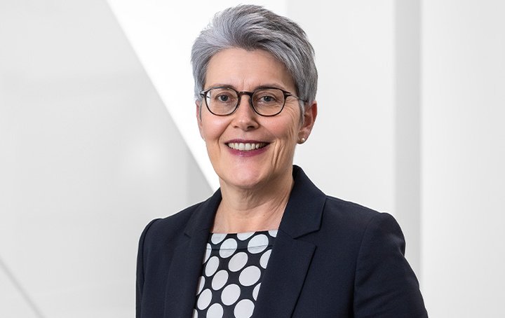 Susanne Vanini