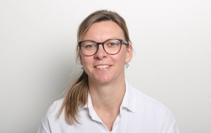 Susanne Tews
