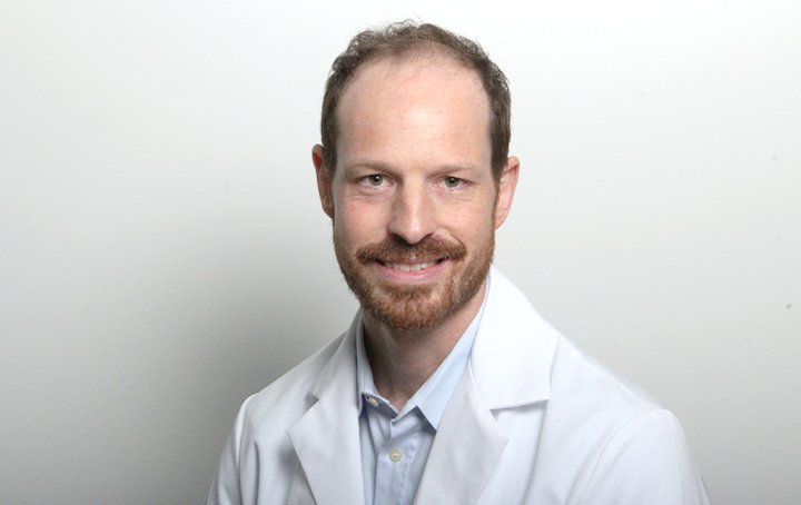 Damian Weber