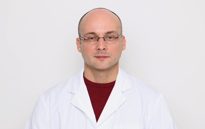 Andreas Fleischer
