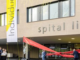 Spitalleitung