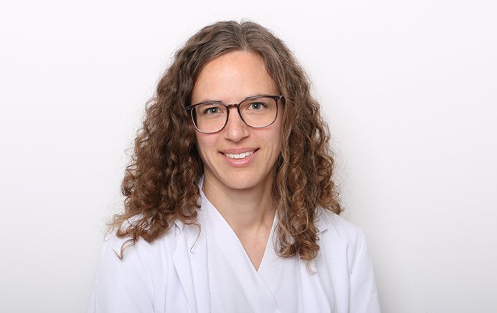 Pascale Cuny