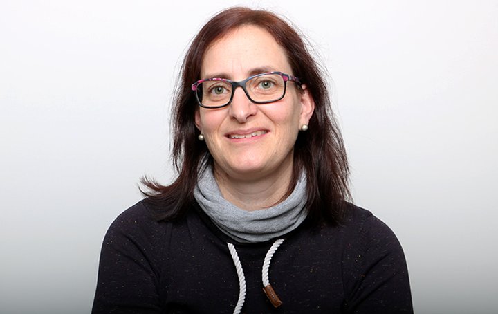 Mirjam Koch