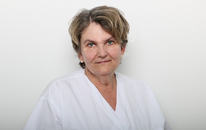 Christine Berger Stöckli