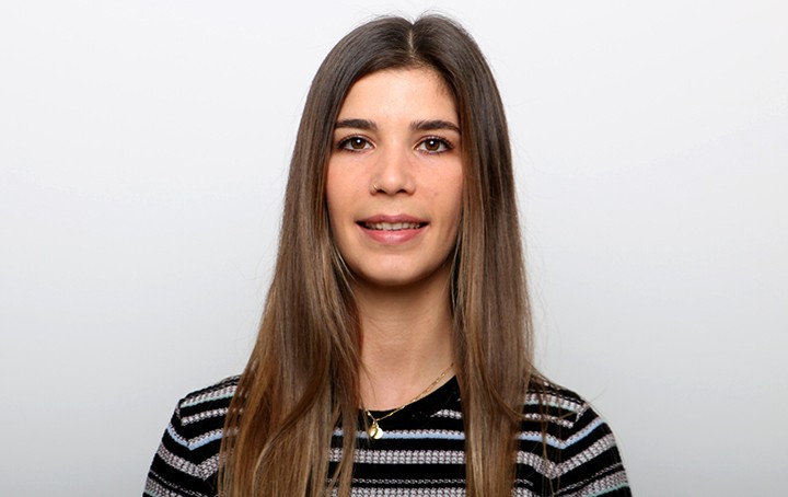 Géraldine Berger