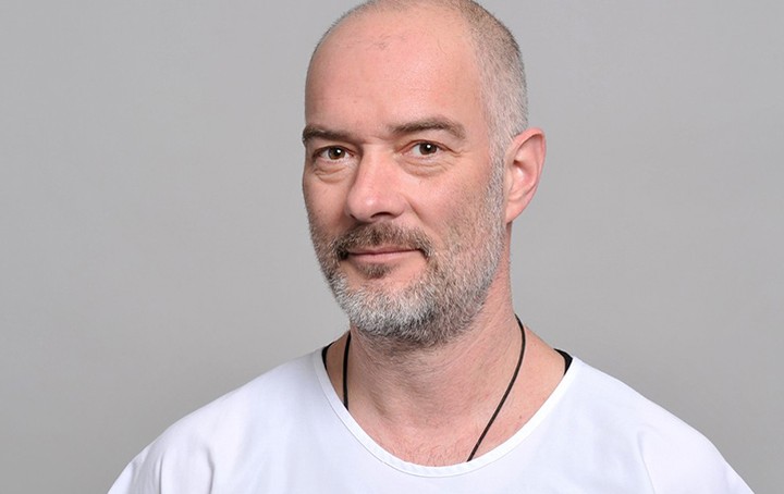 Patrick Grüninger