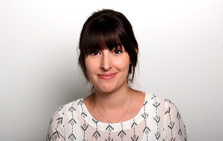 Patrizia Schoch