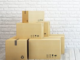 Adressänderung