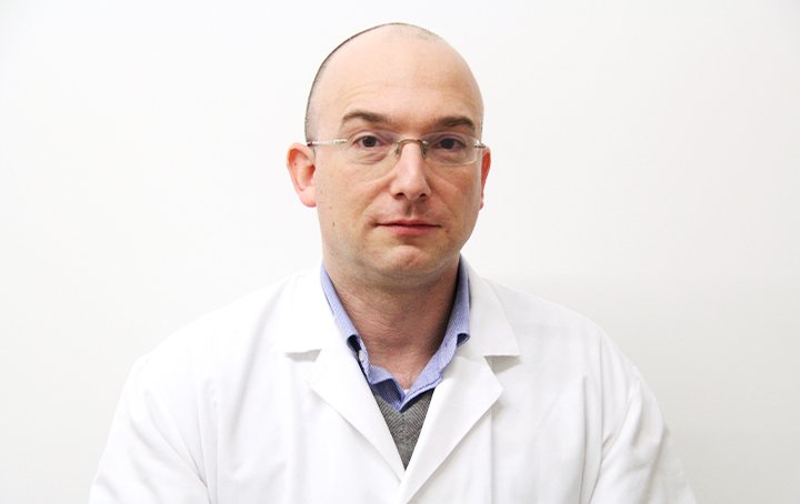 Merlin Guggenheim